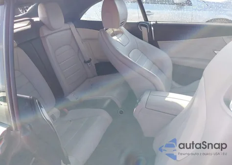 2018 Mercedes-Benz C 300 4Matic from USA, damaged, VIN WDDWK4KB5JF613360